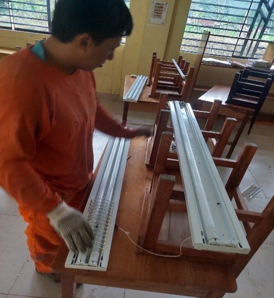 Imagen de Mantenimiento 1